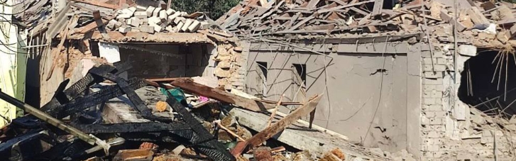 Росіяни обстріляли лікарню та житлові будинки у Миколаєві: загинула дитина