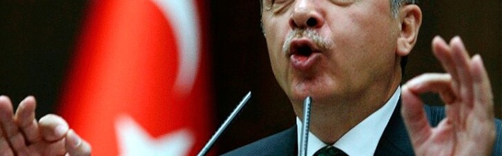 Оттоманская Республика. В апреле 2017-го Турция проголосует за султанат