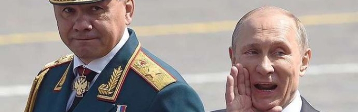 "Хоч якась перемога": Путін хоче до 9 травня взяти Донбас і провести парад, — ЗМІ