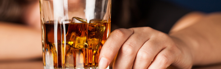 На Сумщині змінили правила продажу алкоголю