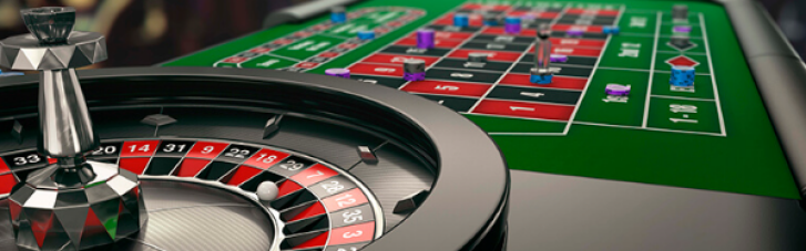 У Раді зареєстрували законопроєкт про перетворення лотерей на казино