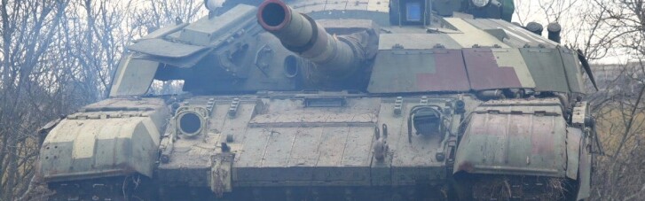 Позитив тижня. Наш "Булат" буде потужнішим і надійнішим російського танка Т-90А
