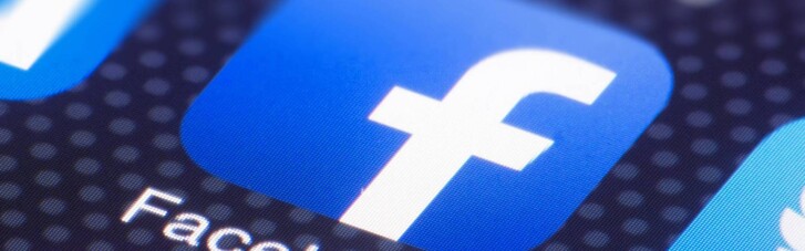 Исследование: Facebook — самая популярная соцсеть для получения информации в Украине