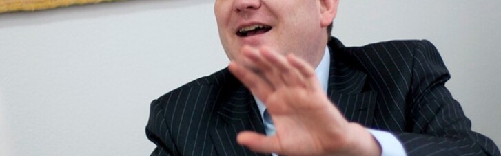 Посол Латвії: "Багато латвійські підприємства вже беруть на роботу українських фахівців"