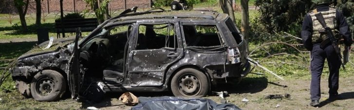 Обстрел Золочева в Харьковской области: Количество пострадавших снова возросло