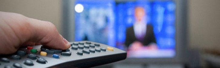 Шмигаль заявив, що в Уряду є гроші на комплекси для блокування телесигналу з РФ та Білорусі