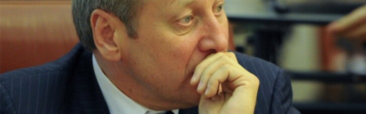 Валерий Вощевский: отсутствующий  вице-премьер
