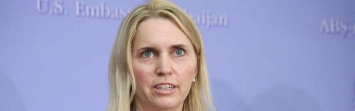 Удар по Еленовке: посол США обещала, что поставки оружия продолжатся