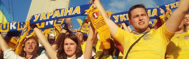 Футбол, победа и безвиз. Как украинцы покоряли Финляндию