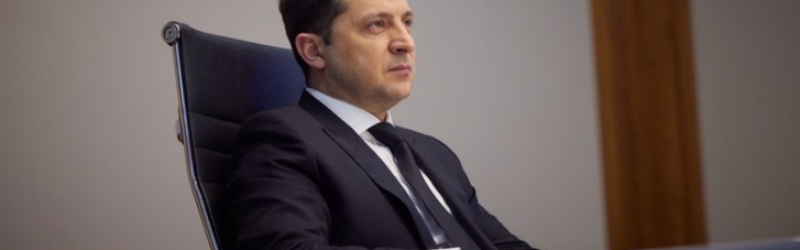 Зеленский поучаствовал в Саммите демократии, организованном Байденом