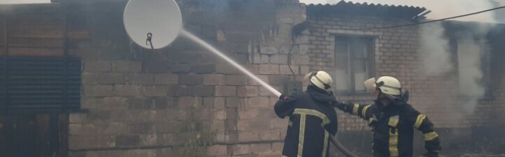 Пожары в Луганской области: ГБР разоблачило махинации работников ГСЧС