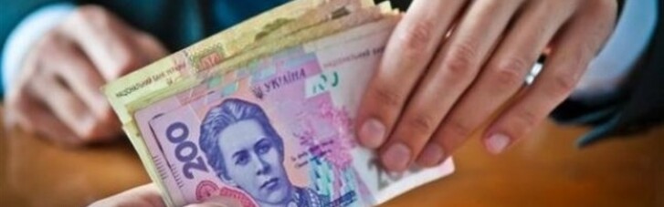 Получит 10 млн грн: в Украине впервые выплатят вознаграждение обличителю коррупции