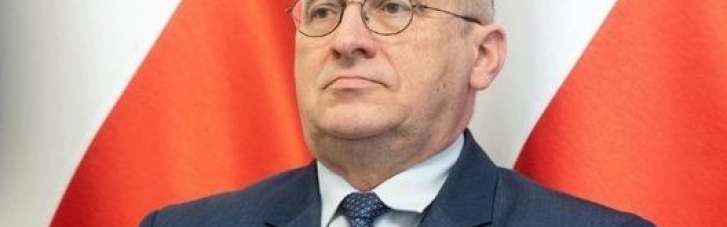 Глава МИД Польши не приехал в Киев из-за "периода экономического спада" в отношениях