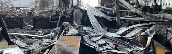 Уночі на Миколаївщині знищено 18 БпЛА: що відомо