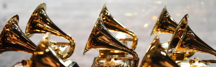 В Лос-Анджелесе раздали награды музыкальной премии "Грэмми": кто получил