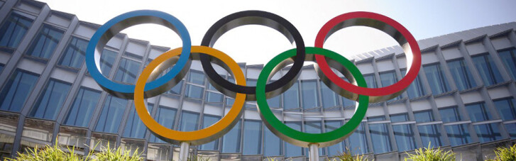 Участь росіян "ще навіть не обговорювали": у МОК просять Україну відмовитися від погроз бойкотувати Олімпіаду