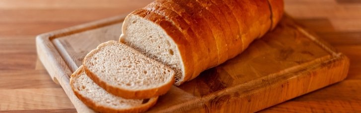 Чи варто купувати нарізаний хліб: відповідь лікарки