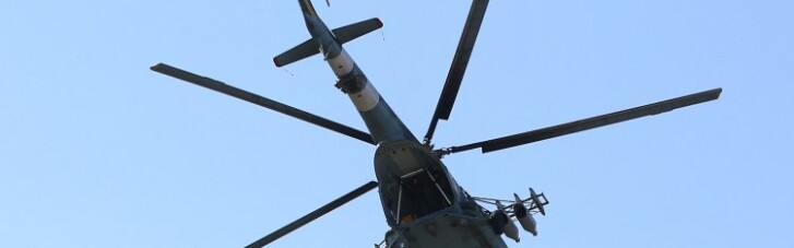 Беззуба армійська авіація. Чи потрібно Україні перетворювати Мі-8 в бойовий вертоліт