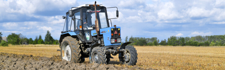 Новый передел. Как в Украине раздадут землю бывшим работникам совхозов