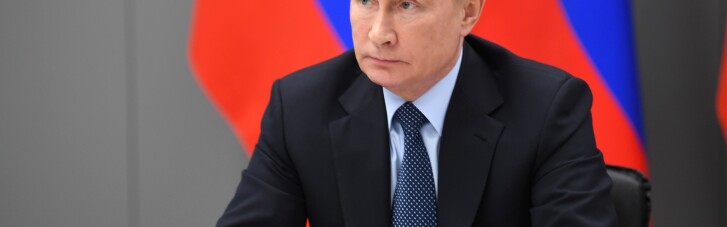 Путін підтвердив можливість відключення іноземних інтернет-сервісів у Росії (ВІДЕО)