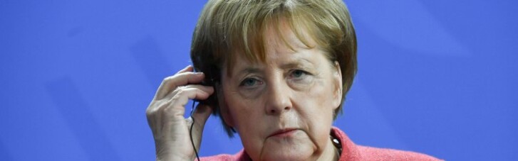 Меркель придумала, як вирішити проблему дефіциту COVID-вакцин в ЄС