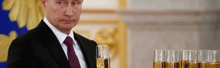 Втомило президентство. Кого Путін зробить черговим "медведєвим" у 2017 році