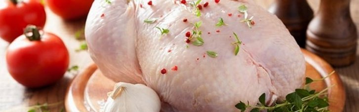 Диетическое куриное мясо: какую часть курицы не желательно вообще есть