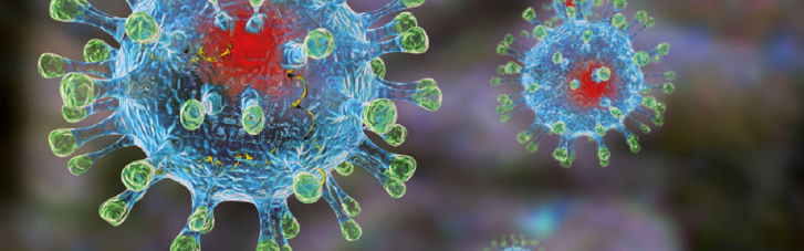 Россия обновила антирекорд по суточной смертности от коронавируса