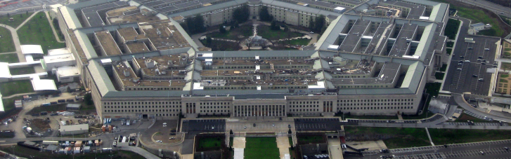 У Пентагоні відповіли на чутки про причетність США до вибухів на "Північних потоках"