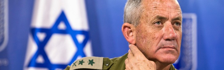 В минобороны Израиля прогнозируют, что ядерная бомба будет у Ирана через два-три месяца