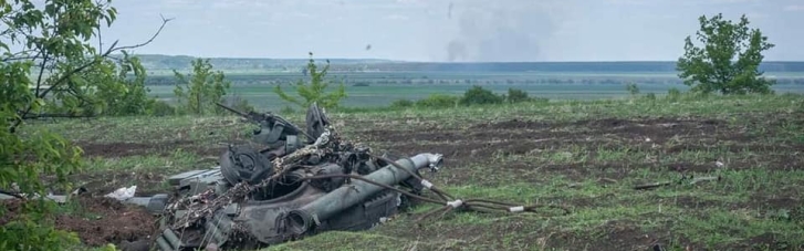 Українські військові стримують загарбників одразу з трьох боків на Луганщині, — Гайдай