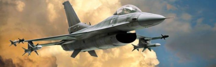 Самолеты F-16: Стало известно, как ВСУ будет получать западные истребители