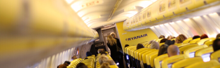 Ничего личного. Почему Ryanair плевать хотел на воздушные замки украинцев