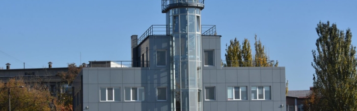 Мининфраструктуры модернизировало морской спасательный центр в Бердянске