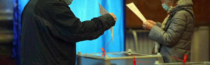 Зародок сепаратизму на Одещині. Короткі підсумки виборів 31 жовтня