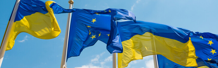 Брюссель незадоволений. Що чекає Зеленського на саміті Україна — ЄС