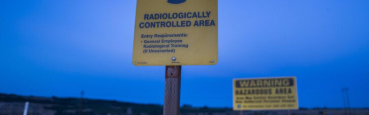 Радиоактивная опасность в США. Почему Хэнфорд можно сравнивать с Чернобылем
