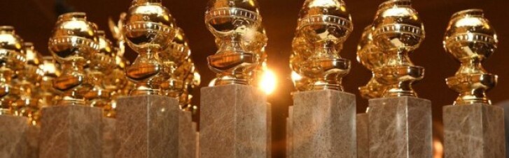 Оголошено переможців кінопремії Золотий глобус-2021: повний список