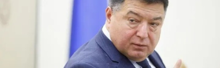 Прокурор підтвердив, що Тупицький відвідував анексований Крим