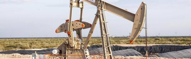 Ціни на нафту впали через ймовірність відновлення експорту з Ірану, — ЗМІ