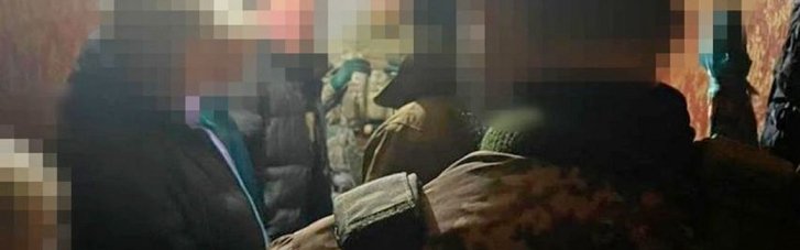 "Сливали" информацию о ВСУ и последствиях обстрелов: СБУ задержала двух жительниц Краматорска (ФОТО)