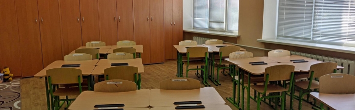 "Угроза баллистики": в Одессе перевели на "дистанционку" школы и детсады, где рядом нет укрытий