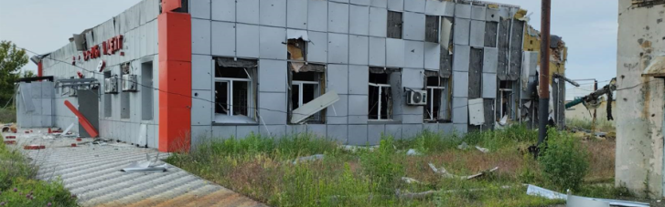 Російські війська знищили цех з ремонту АКХЗ, спеціалісти якого відновлювали обладнання усіх підрозділів на заводі
