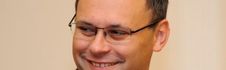 Задержанный в Панаме Каськив вышел на свободу