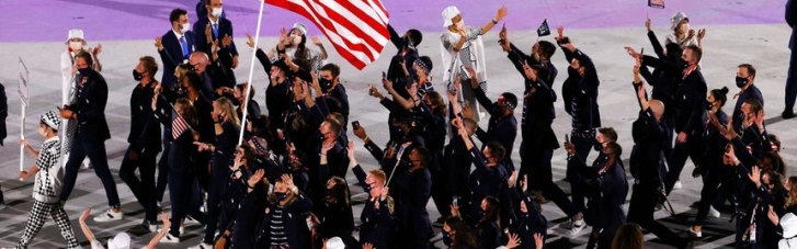 Епічна розв'язка: США в останній день випередили Китай і очолили медальний залік Олімпіади