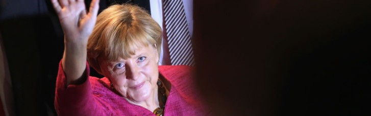 Черед Италии? Кто станет лидером ЕС после Меркель