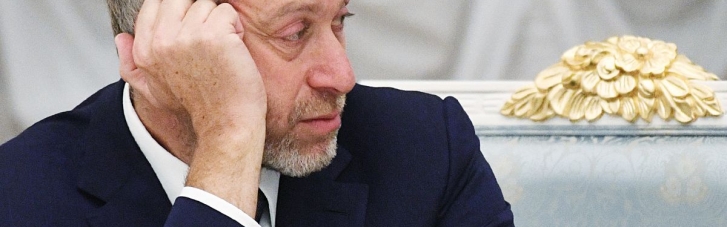 Переговори України та Росії: у Абрамовича підтвердили ЗМІ, що той мав симптоми отруєння