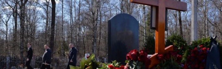 Поховали в Петербурзі: в Україні "демілітаризувався" вже восьмий генерал РФ