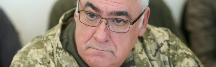 Министр по делам ветеранов Сергей Бессараб: Карьера, скандалы, цитаты