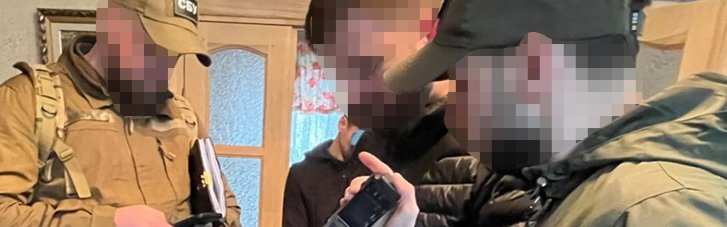 Восхищалась "вагнеровцами": в Ивано-Франковске задержали врача-вражеского агитатора (ФОТО)